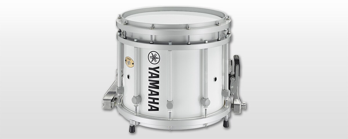 MS-9300 Series - Overview - Drums - Products - Marching