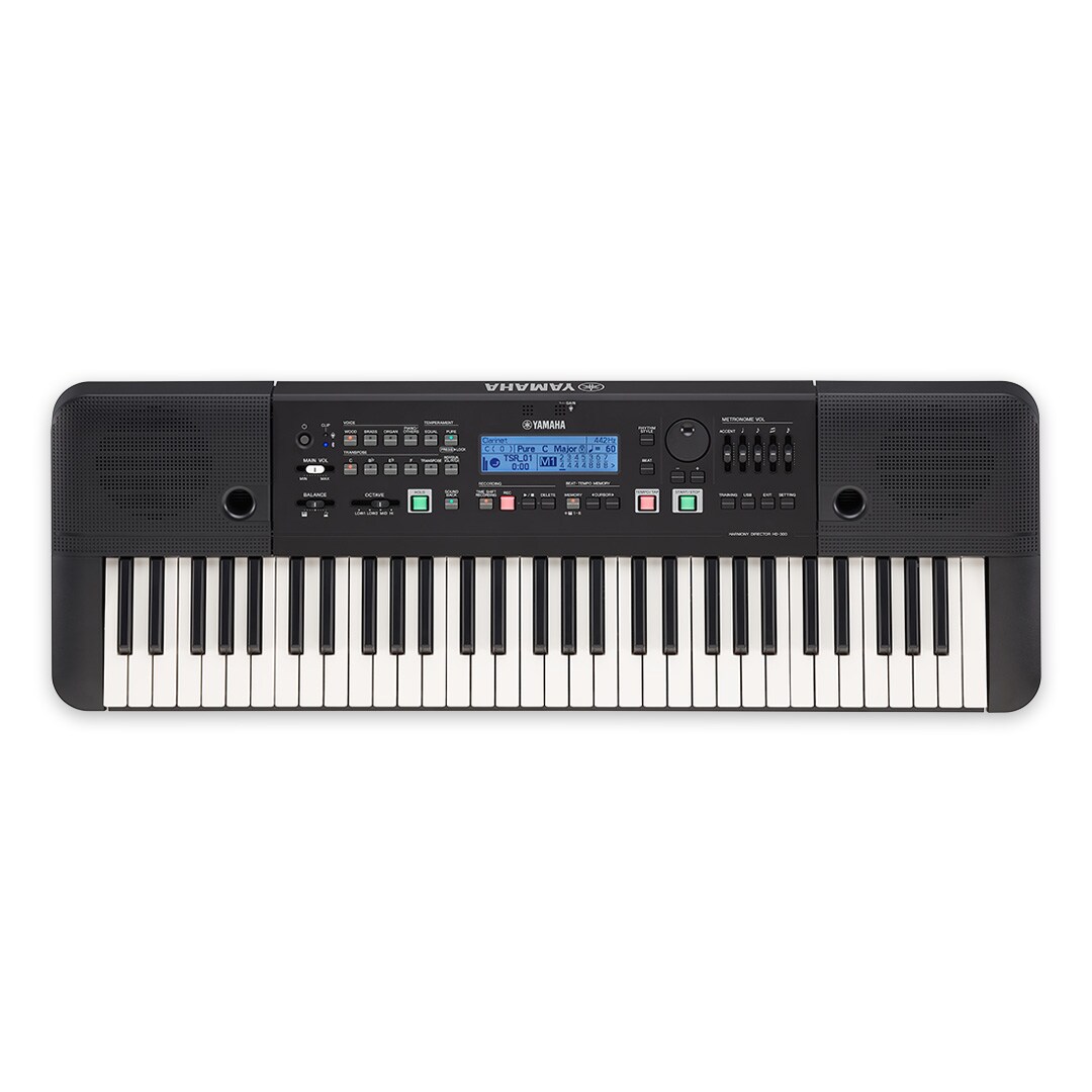 Yamaha Harmony Director HD-100 61鍵 ケース付き Harmony Director - Products - Brass & Woodwinds - Yamaha - Singapore