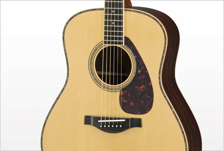 yamaha entry level acoustic guitar