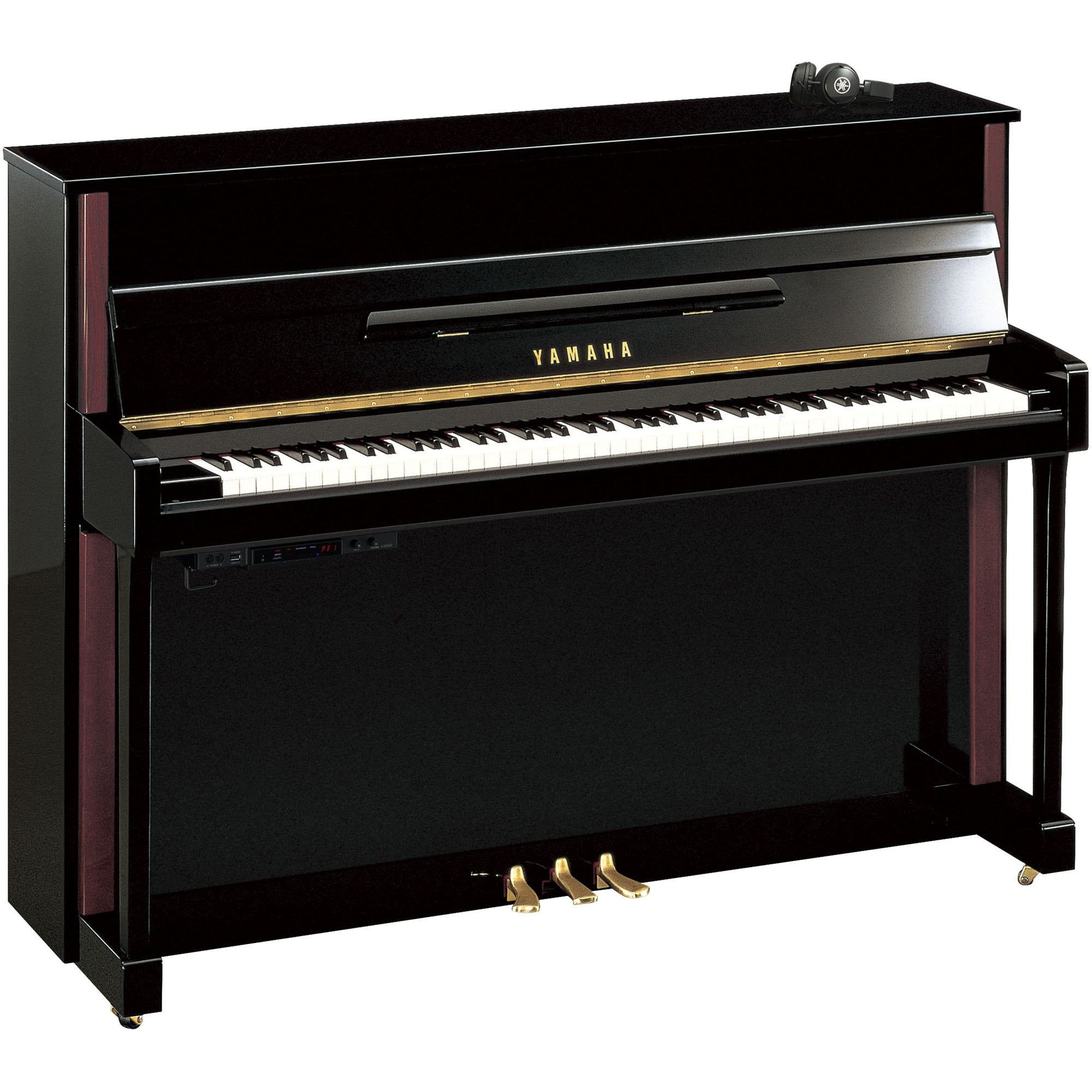 SILENT Piano™ SC3 - Lineup - SILENT Piano™ - Pianos - Musical 