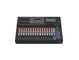 Yamaha 22-Channel Digital Mixing Console with Video Interface MGX16V B (Black)