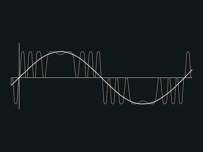 AN-X Wave Folder