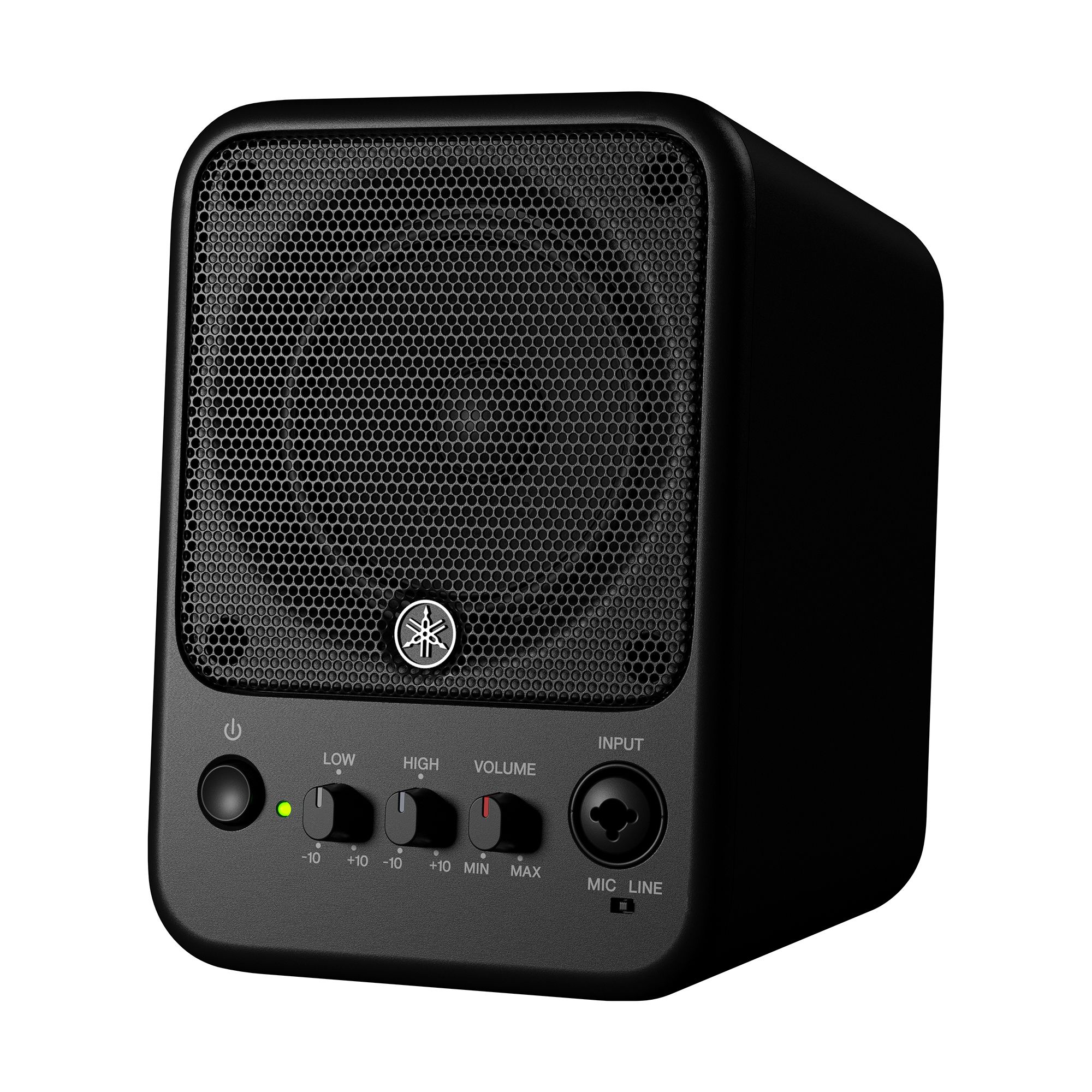 Yamaha sales small speakers