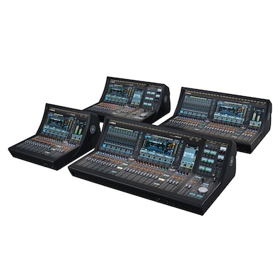 Mixers - Professional Audio - Products - Yamaha - Singapore Mixers - Professional Audio - Products - Yamaha - Singapore