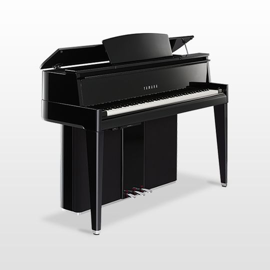 piano hybrid yamaha