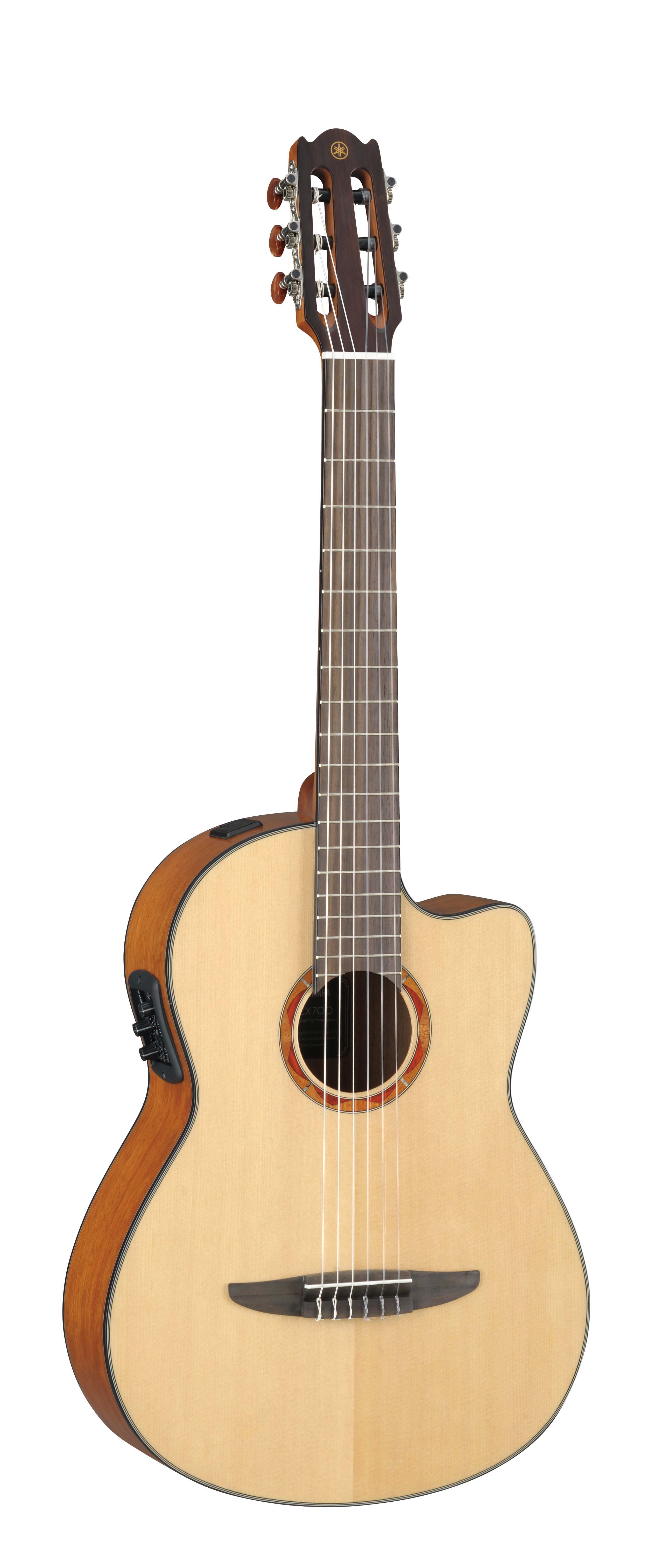 NX - Overview - Classical & Nylon - Products - Guitars, Basses