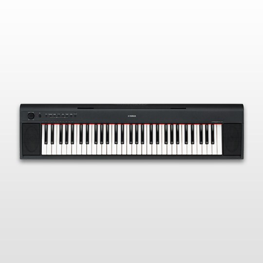 中古品⭐︎Yamaha piaggero NP-11 デジタルピアノ YAMAHA NP-11 2013年製 中古 電子ピアノ 椅子付き ピアジェーロ