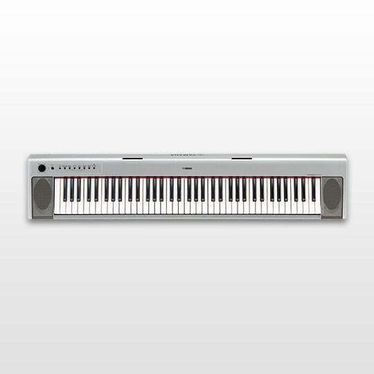 piaggero NP-31S 電子ピアノ NP-31 - Overview - Portable Keyboards - Products - Keyboard