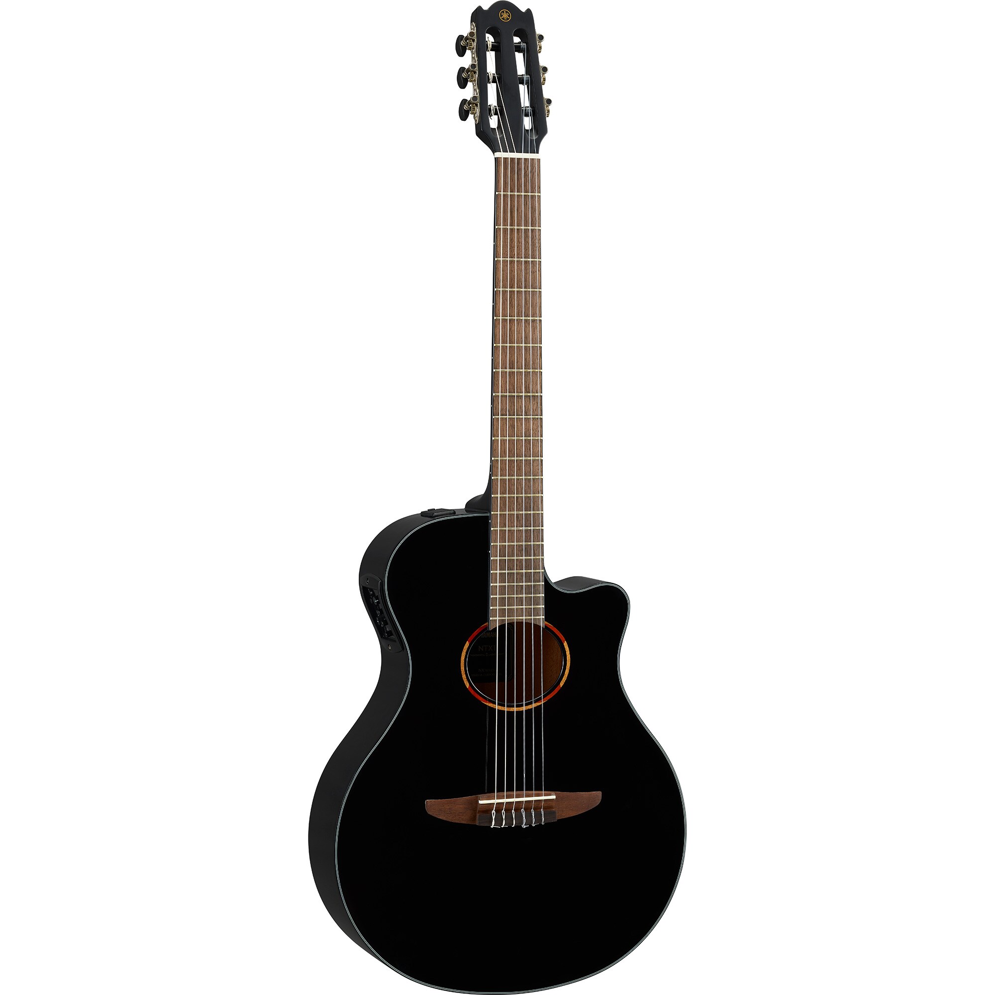NX Series - Overview - Classical & Nylon - Products - Guitars