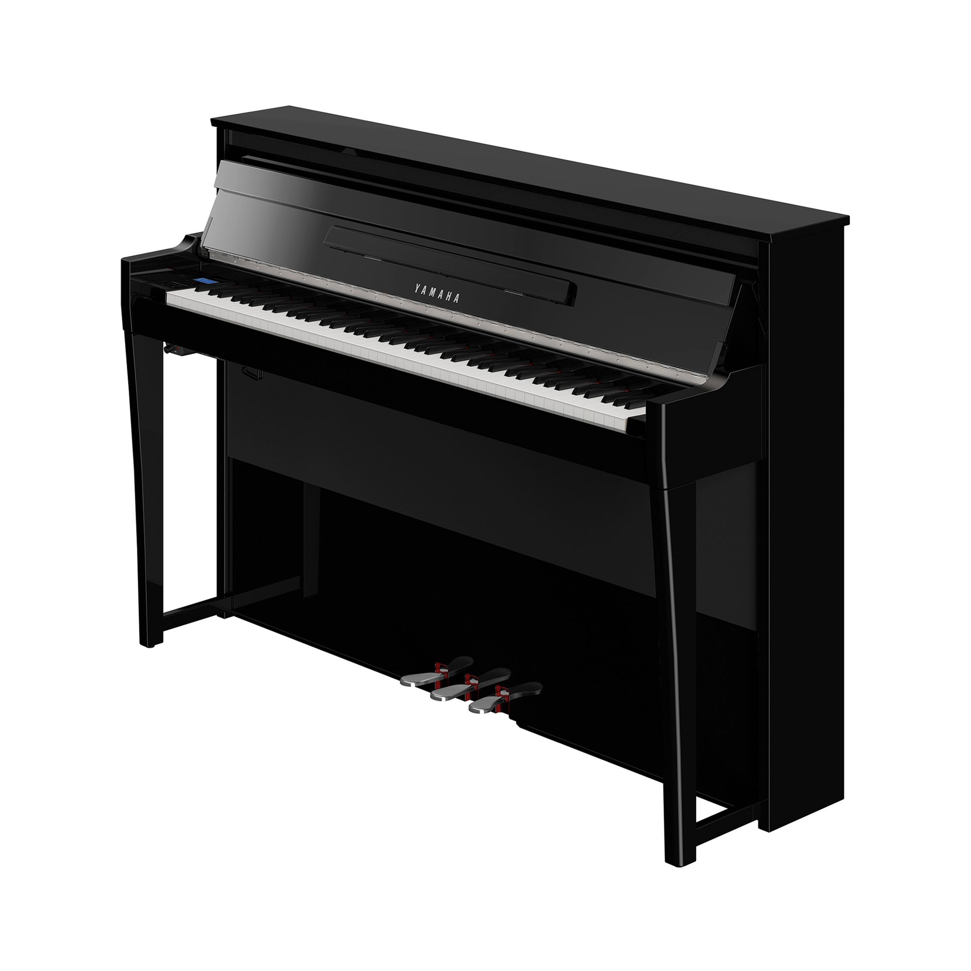 NU1XA - Overview - AvantGrand - Pianos - Musical Instruments