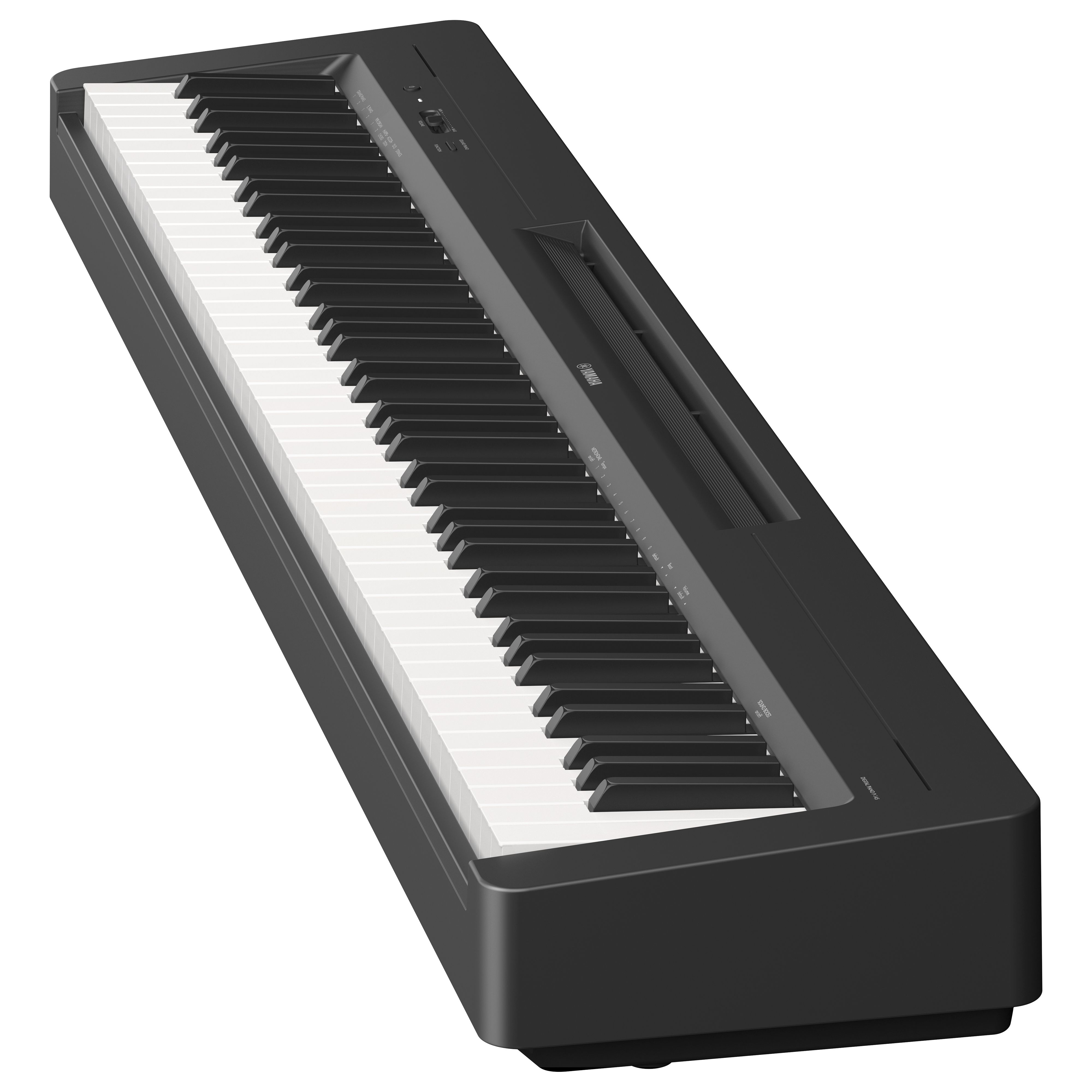 鍵盤楽器 YAMAHA P-145 ヤマハ | P-145 - Pシリーズ - 概要