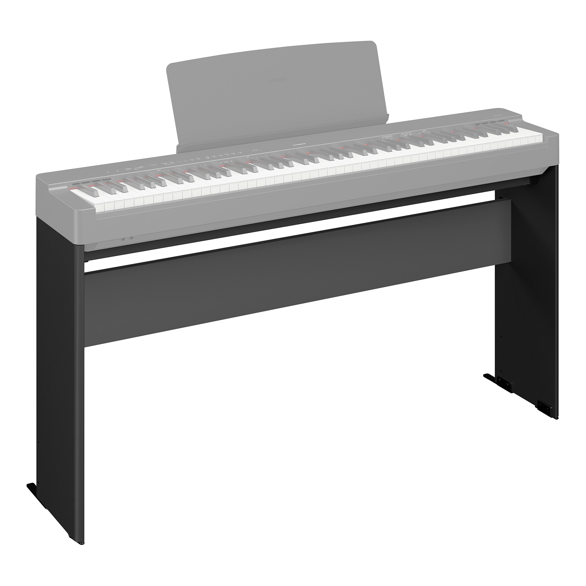 P-143BT - Overview - P Series - Products - Pianos - Yamaha - Singapore