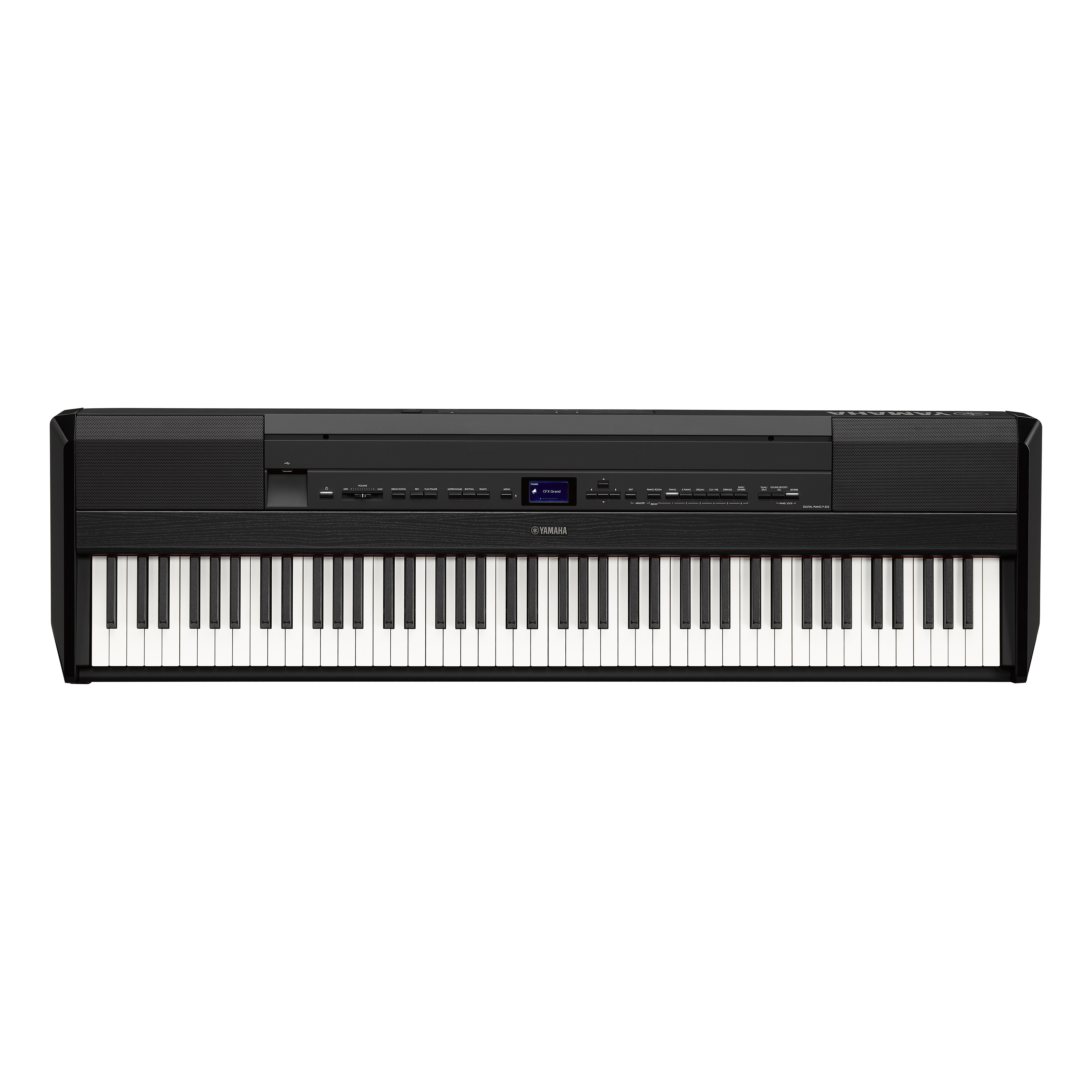 P-143BT - Overview - P Series - Products - Pianos - Yamaha - Singapore