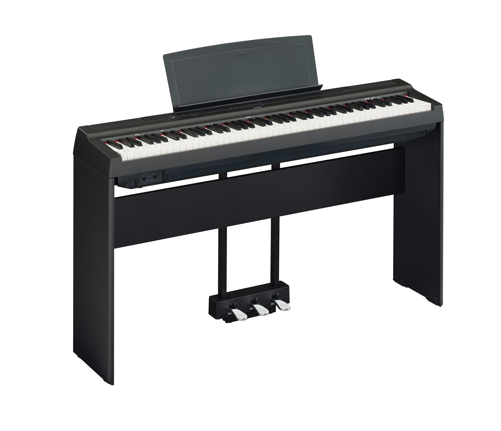 yamaha p125b