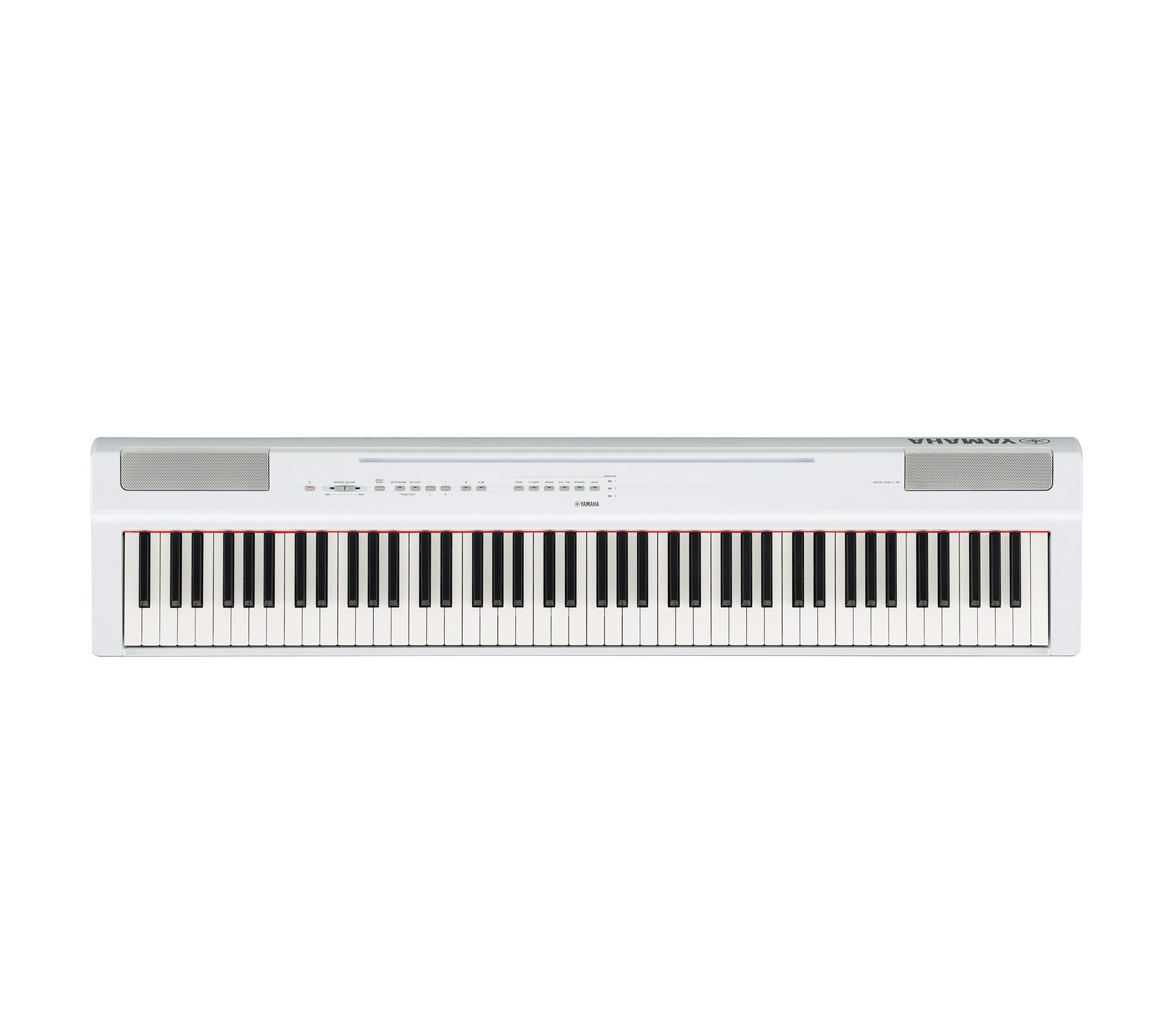 yamaha keyboard 125