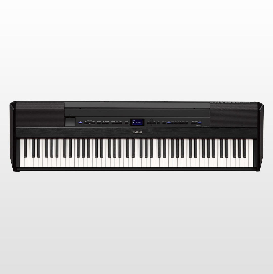 yamaha electric piano models