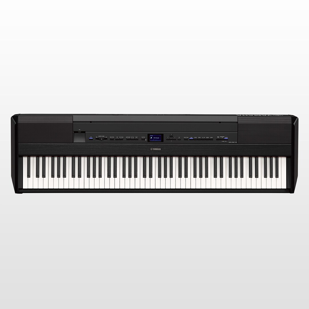P-515 - Overview - P Series - Products - Pianos - Yamaha - Singapore