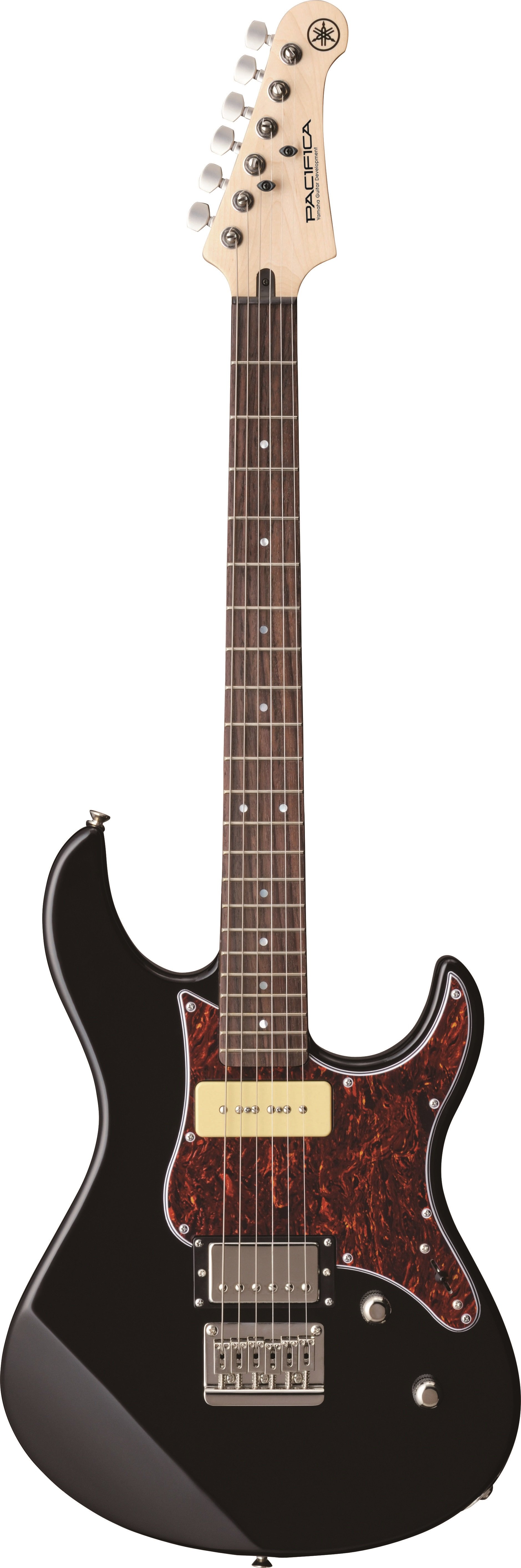 Pacifica - PAC300 Series - Electric Guitars - Guitars, Basses