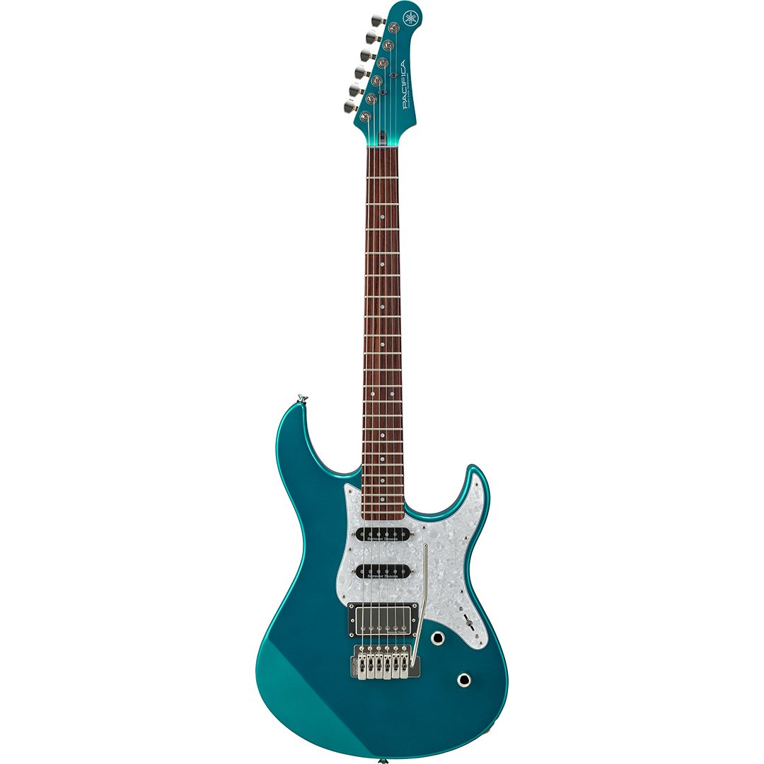 Pacifica - PAC600 Series - Electric Guitars - Guitars