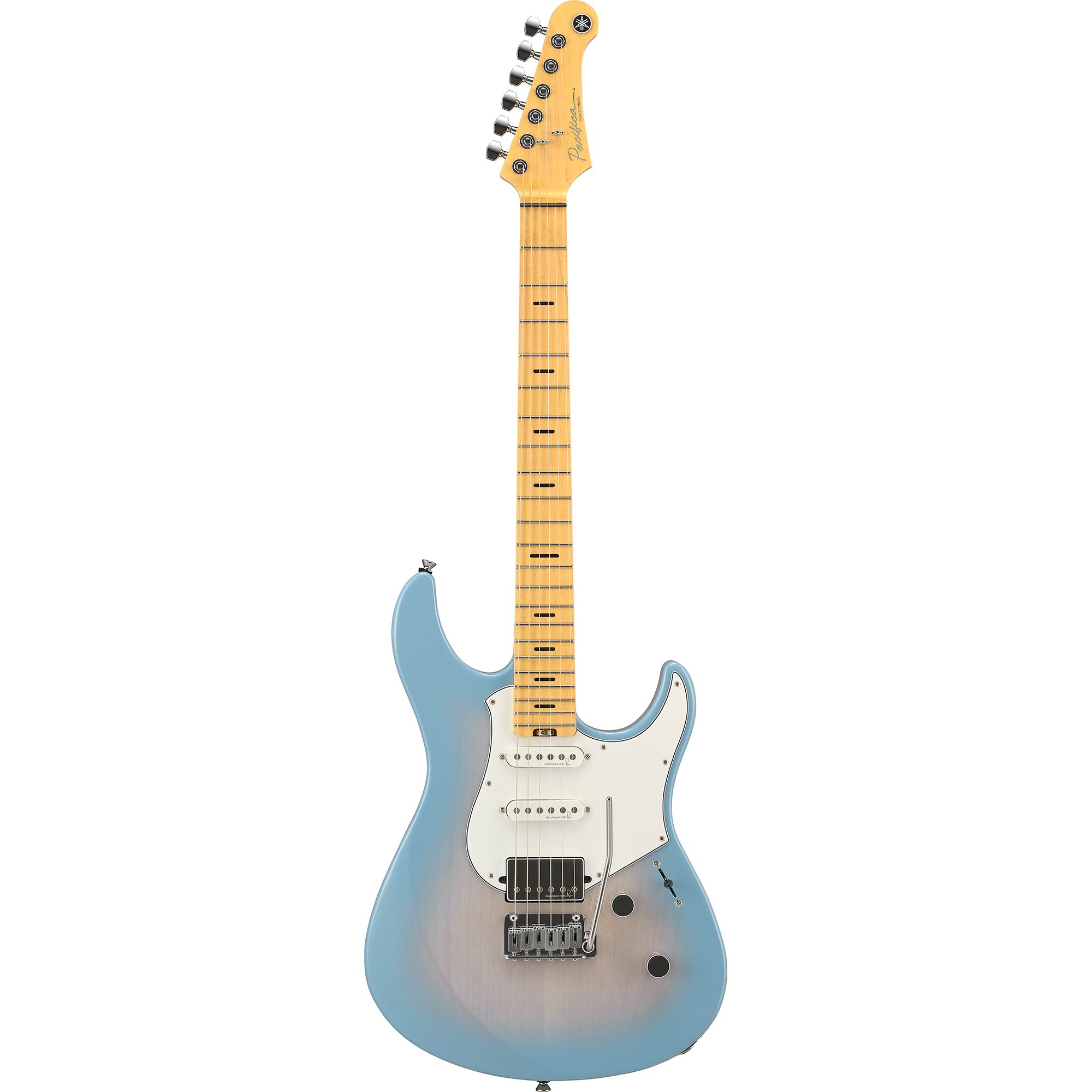 Yamaha - Electric Guitars | PAC012/100 Series Yamaha - Electric Guitars | PAC012/100 Series