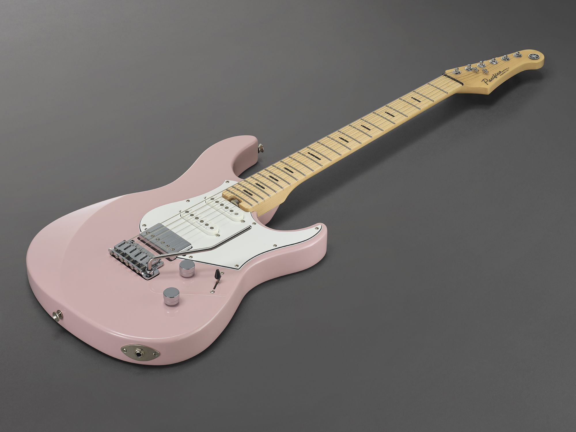さかもとヤマハPacifica Standard Plus PACS+12 Pacifica Standard Plus Electric Guitars - Yamaha USA