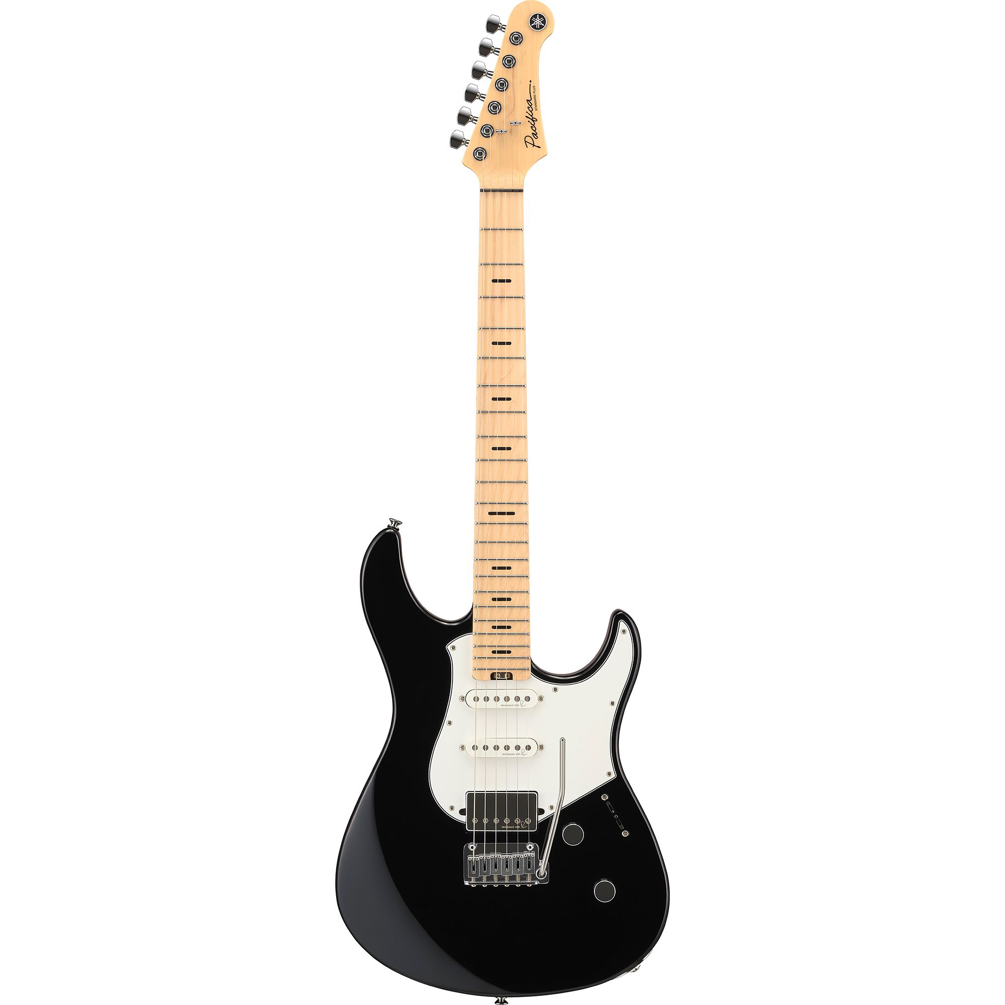 Yamaha Pacifica 112 V Electric Guitar