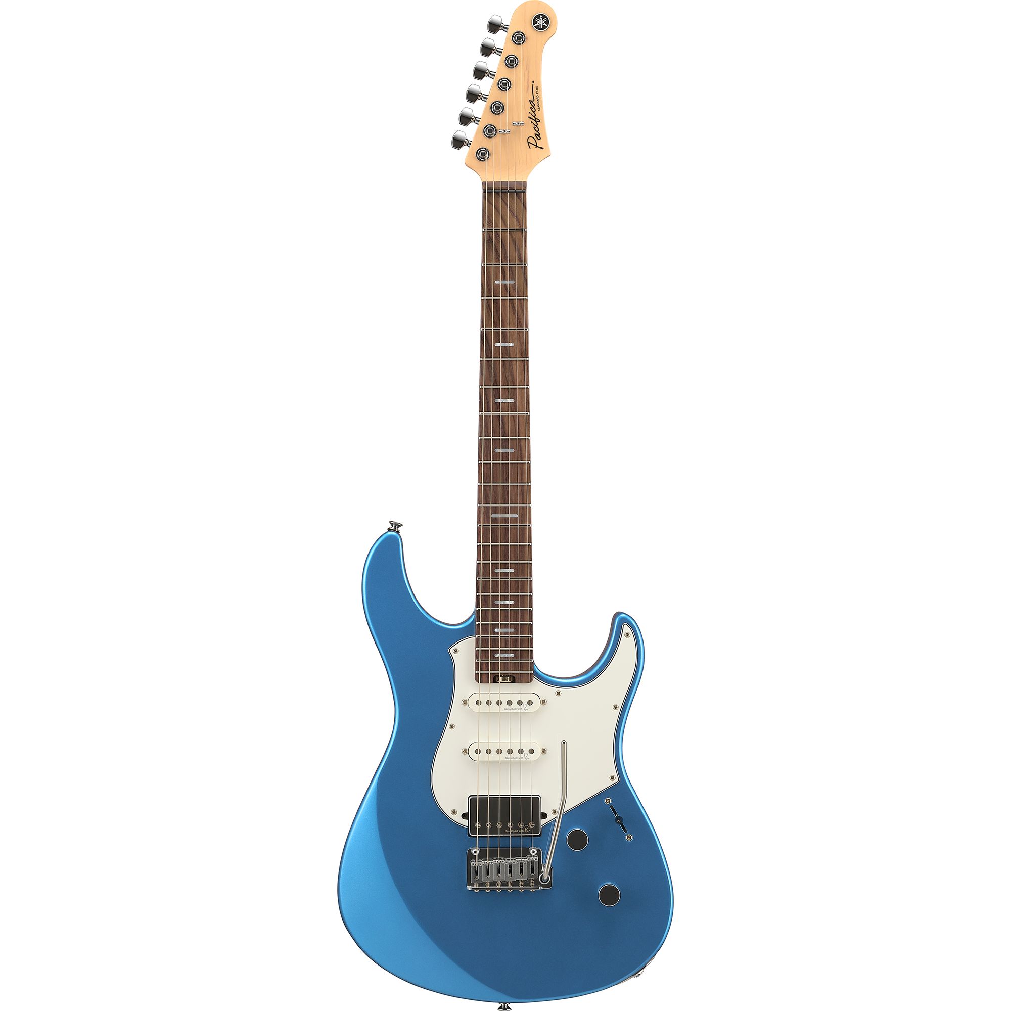 Yamaha - Electric Guitars | PAC012/100 Series