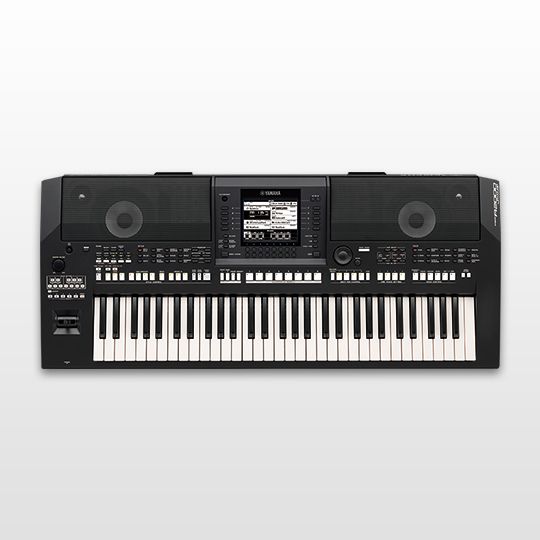 alesis qs88