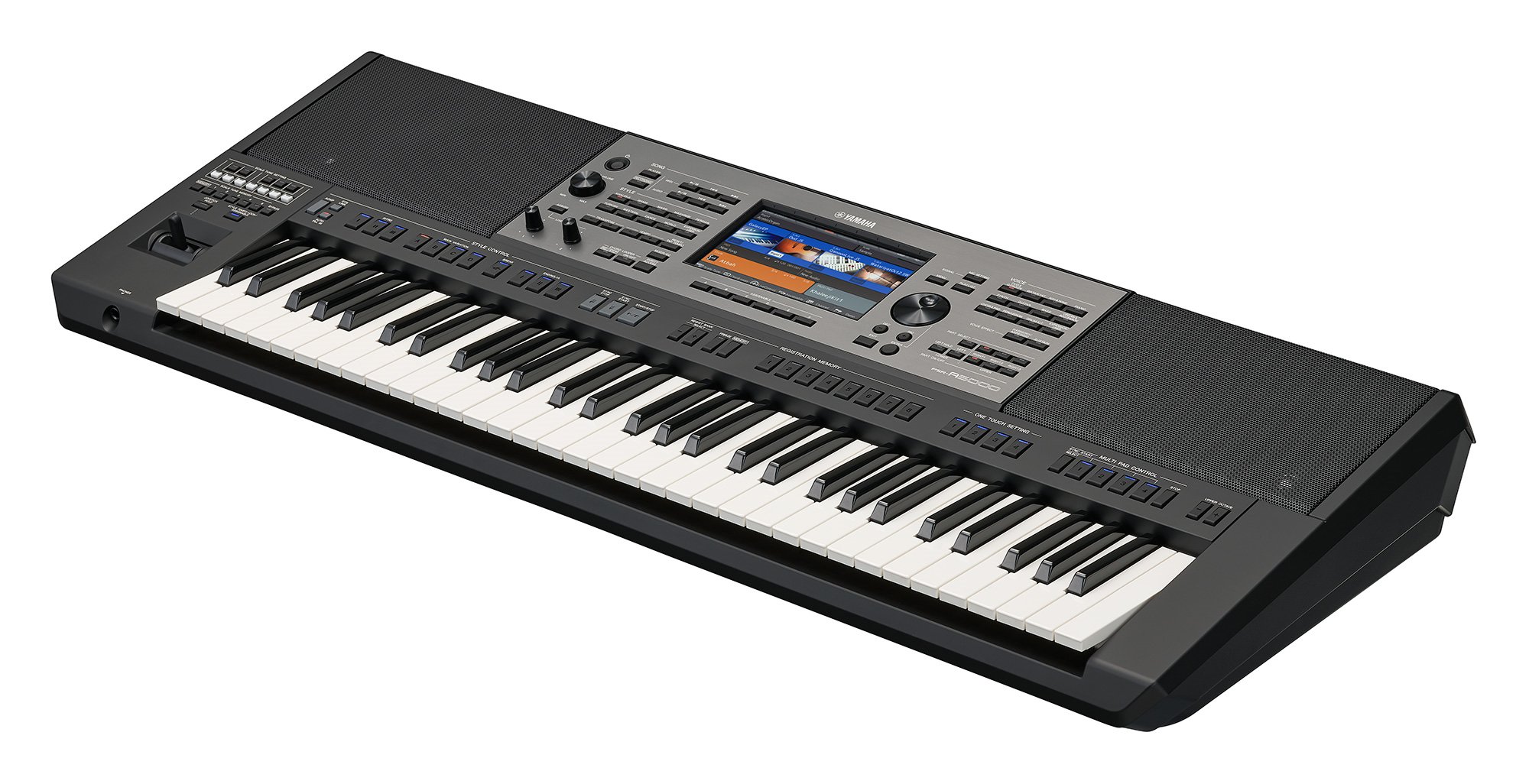 psr s950 yamaha keyboard price