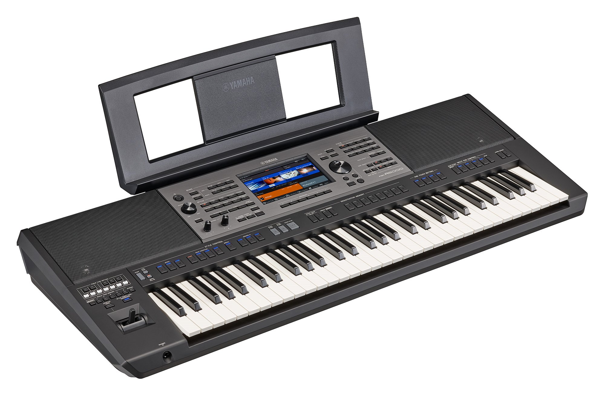 yamaha psr5000