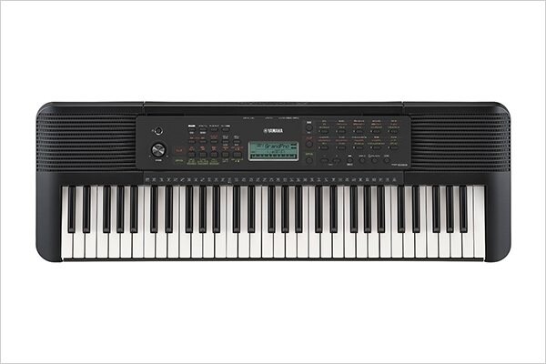 PSR-E283
