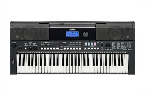 PSR-E433