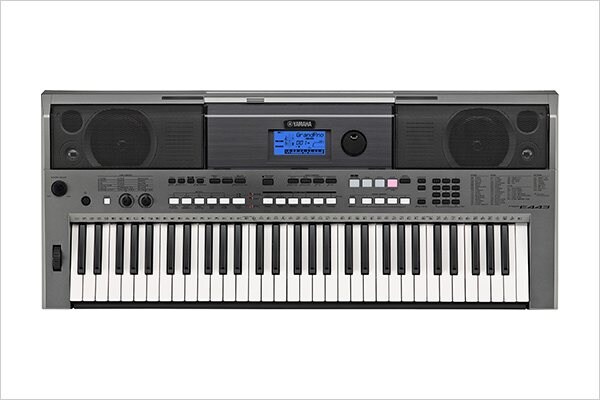 PSR-E443