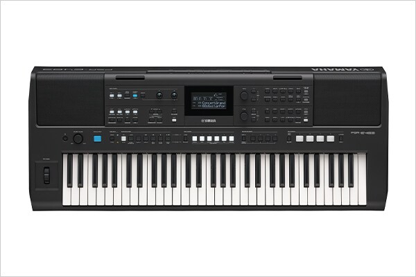 PSR-E483