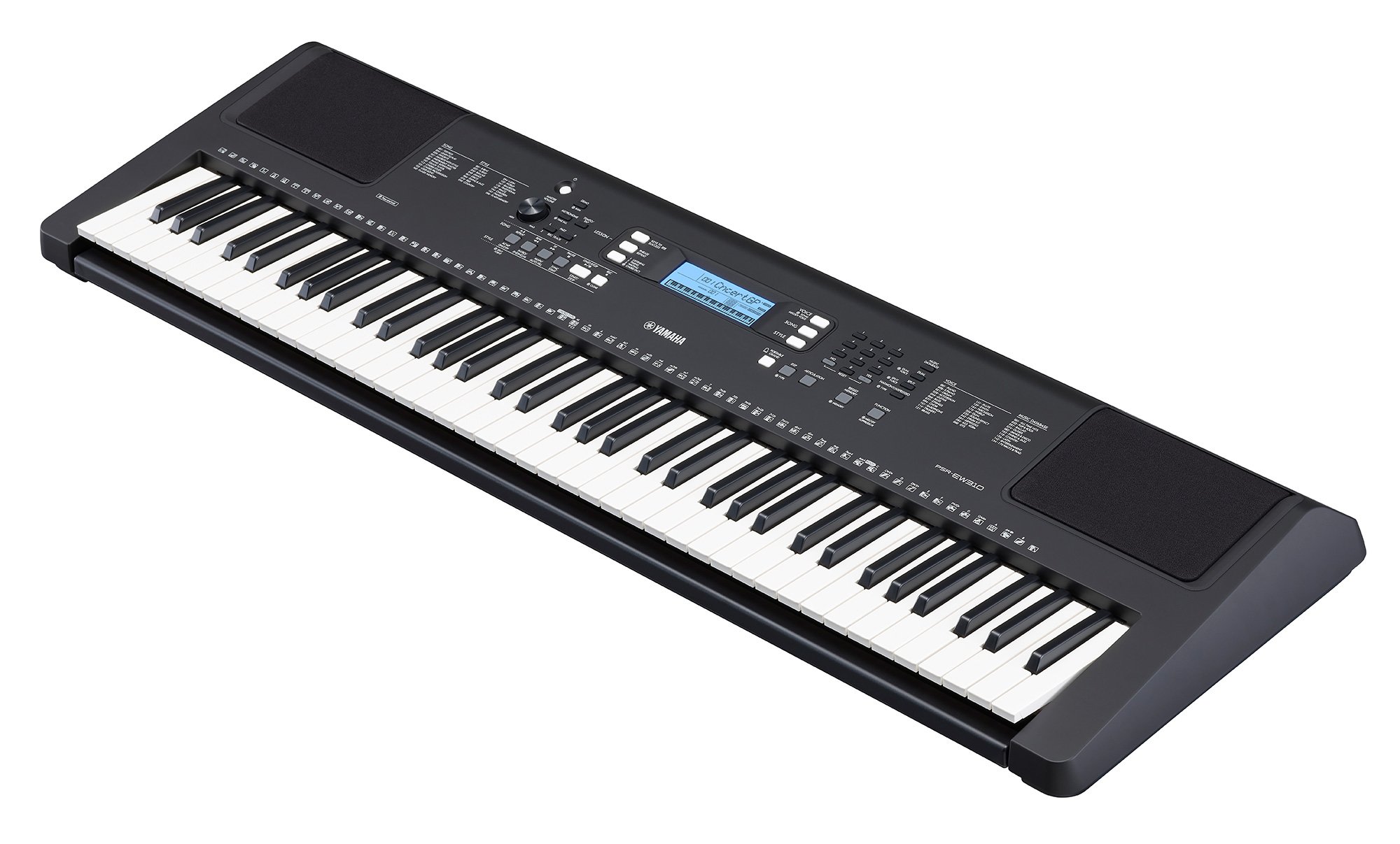 yamaha ew310 keyboard