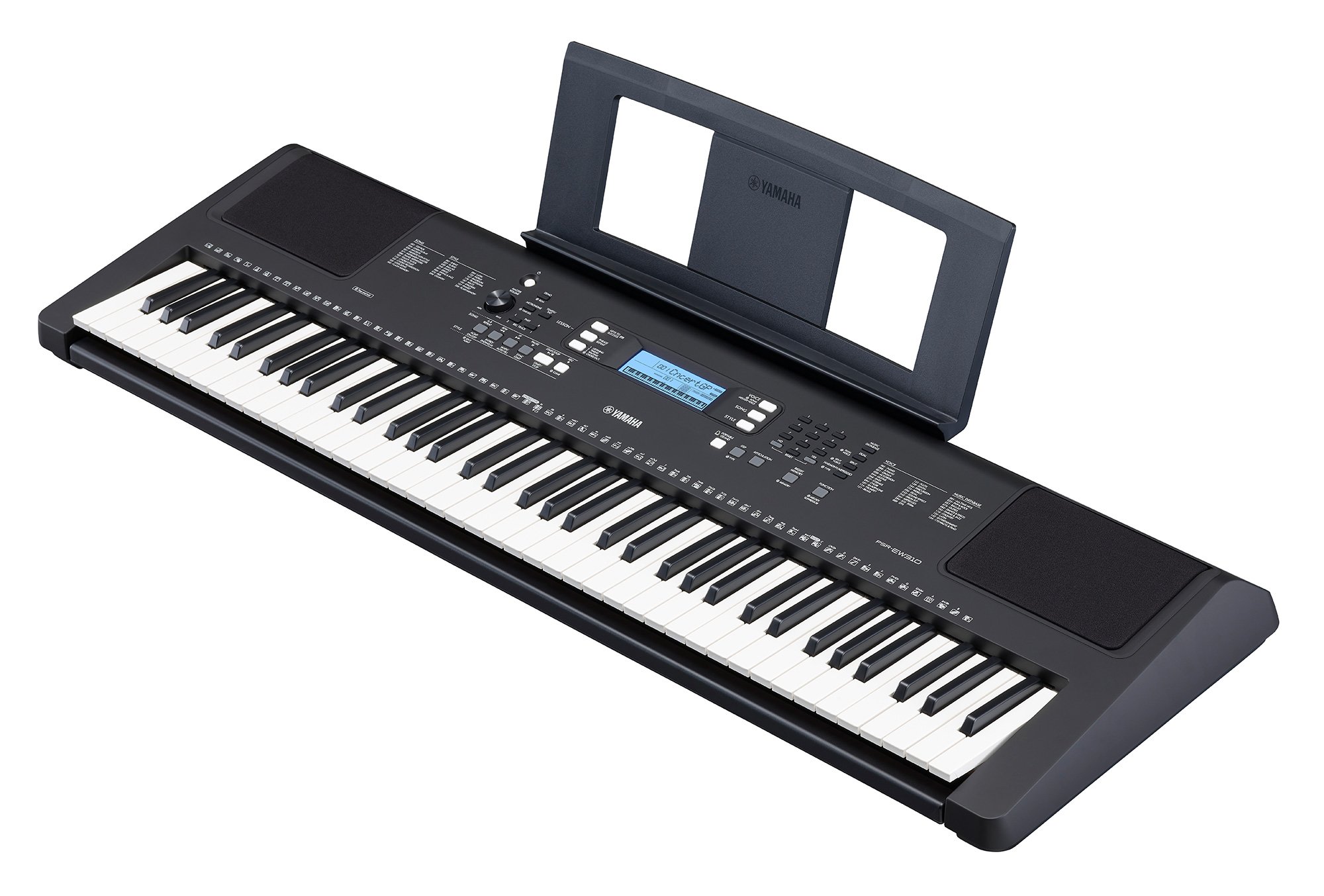 yamaha psr 22