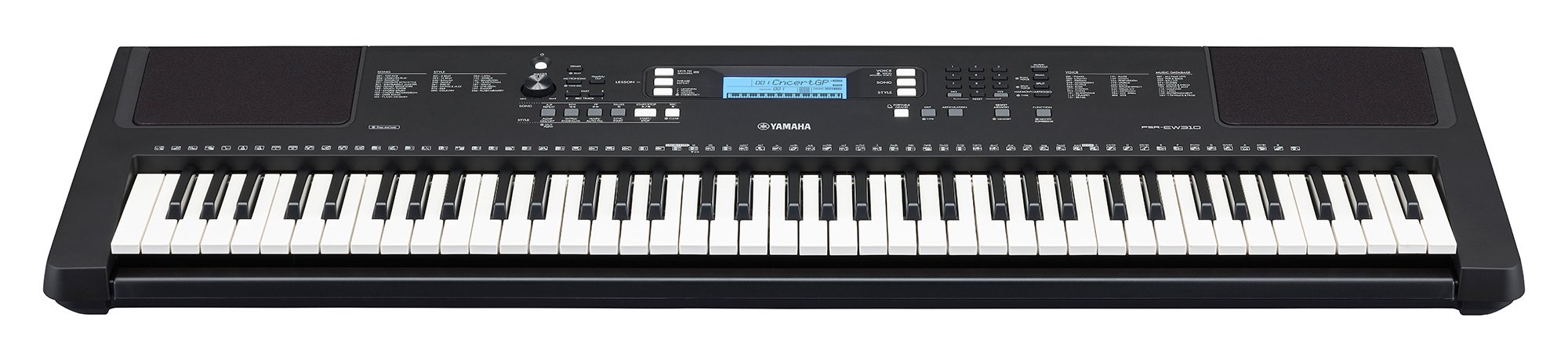 yamaha ew310 keyboard