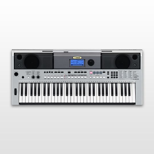 yamaha portatone electronic keyboard price