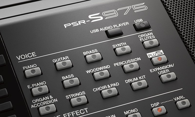 yamaha psr 5975