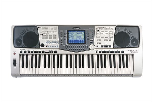 PSR-A1000