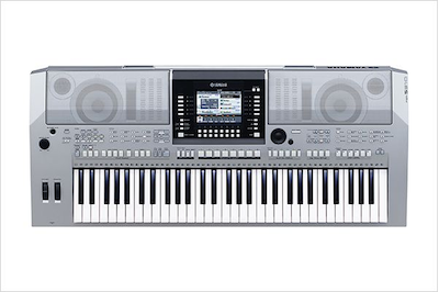 PSR-S910