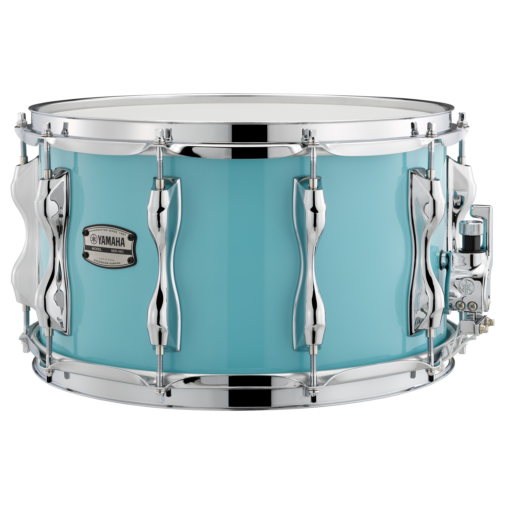 Recording Custom Wood Snare Drums - Overview - Snare Drums