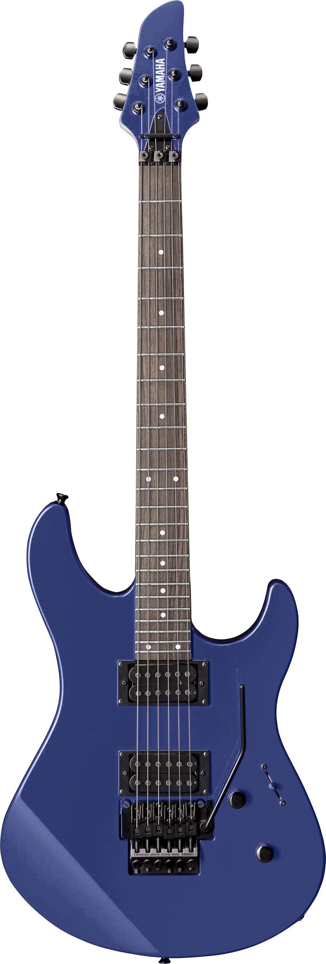 RGX - Overview - Electric Guitars - Guitars, Basses, & Amps