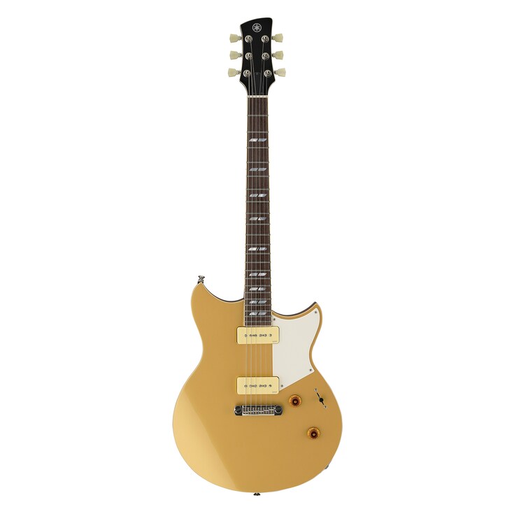 RS02CB Honey Gold Straight Front
