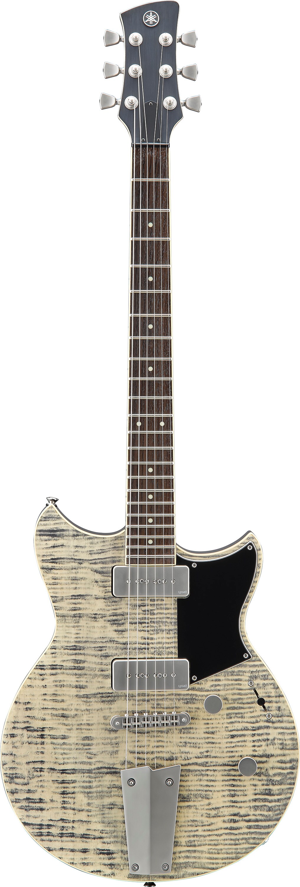 REVSTAR - Overview - Electric Guitars - Products - Guitars, Basses