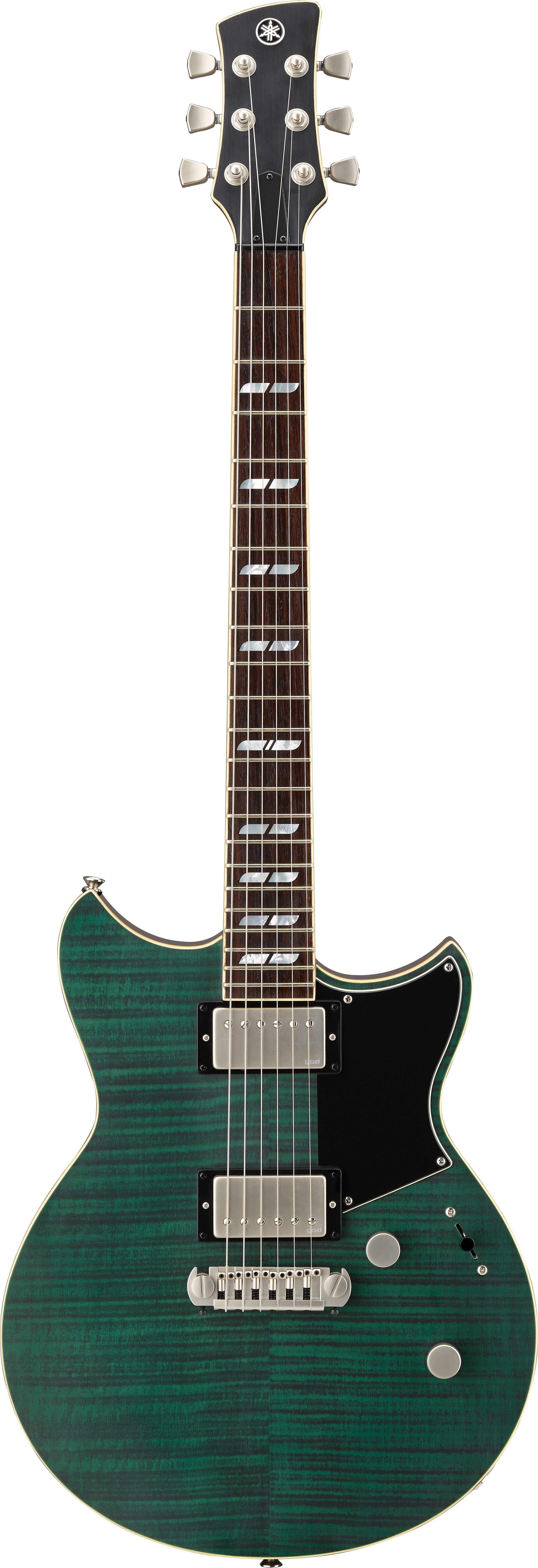 REVSTAR - Lineup - Electric Guitars - Guitars, Basses REVSTAR - Lineup - Electric Guitars - Guitars, Basses