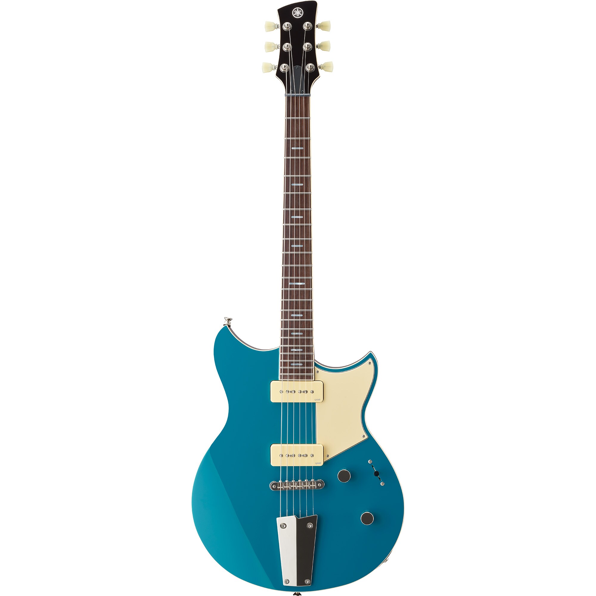 REVSTAR - Overview - Electric Guitars - Products - Guitars, Basses