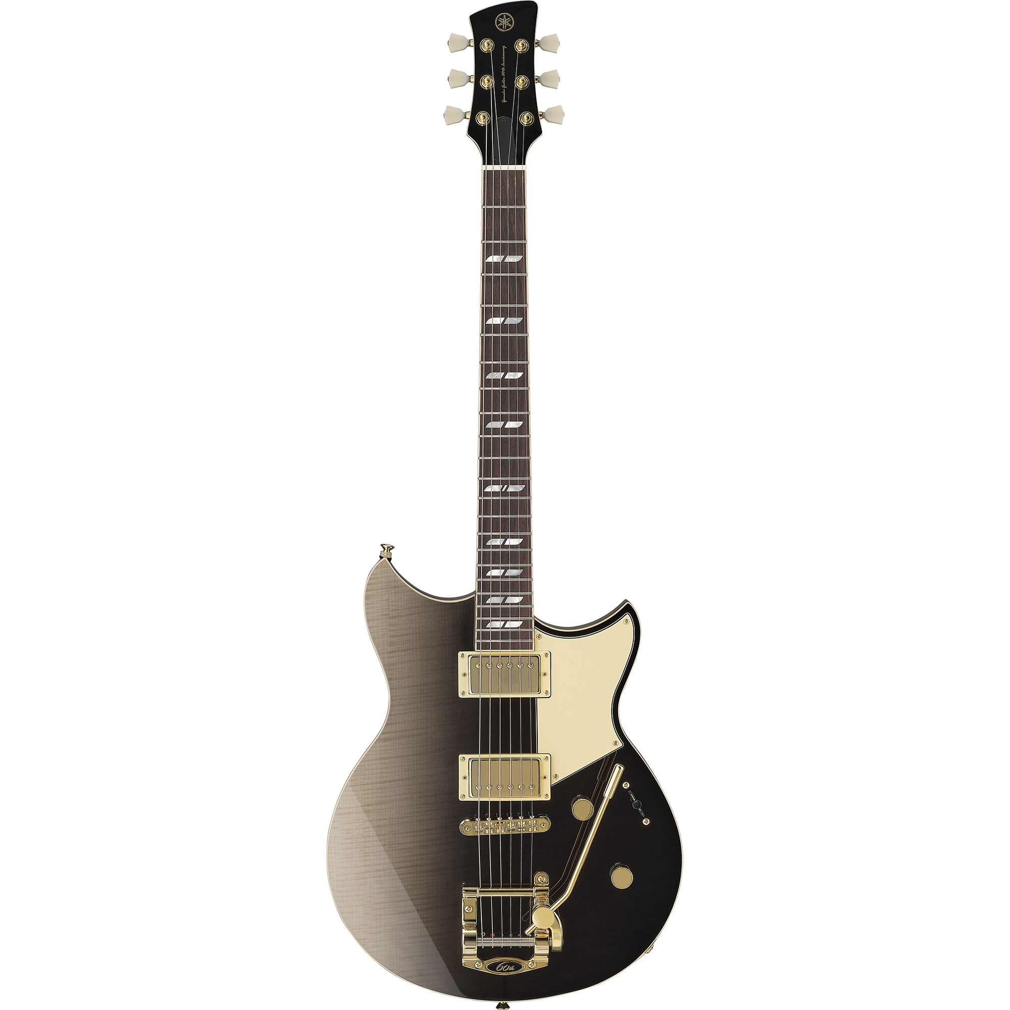 YAMAHA REVSTAR RS420B WFT Bigsby搭載 美品 REVSTAR - Overview - Electric Guitars - Products - Guitars, Basses