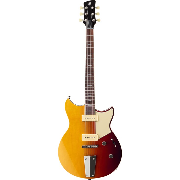 RSS02T Sunset Burst Straight Front