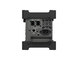 Yamaha I/O Rack: RUio1608SB-D side panel
